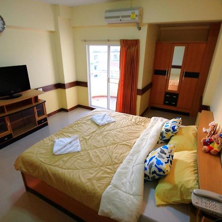 Samut Sakhon Ts Home Building מראה חיצוני תמונה