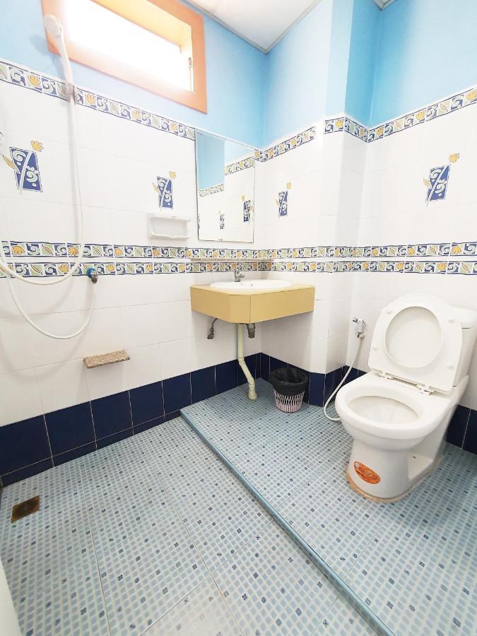 Samut Sakhon Ts Home Building מראה חיצוני תמונה