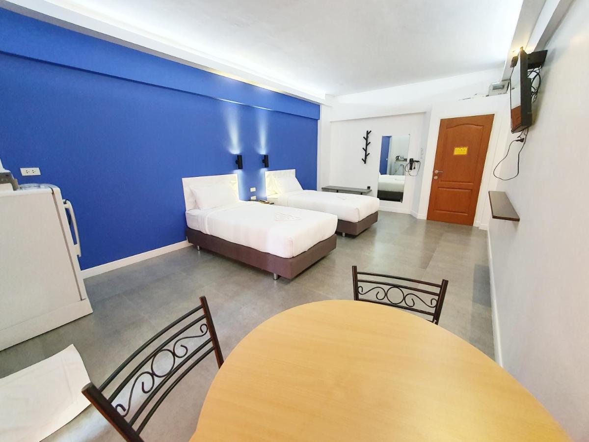 Samut Sakhon Ts Home Building מראה חיצוני תמונה