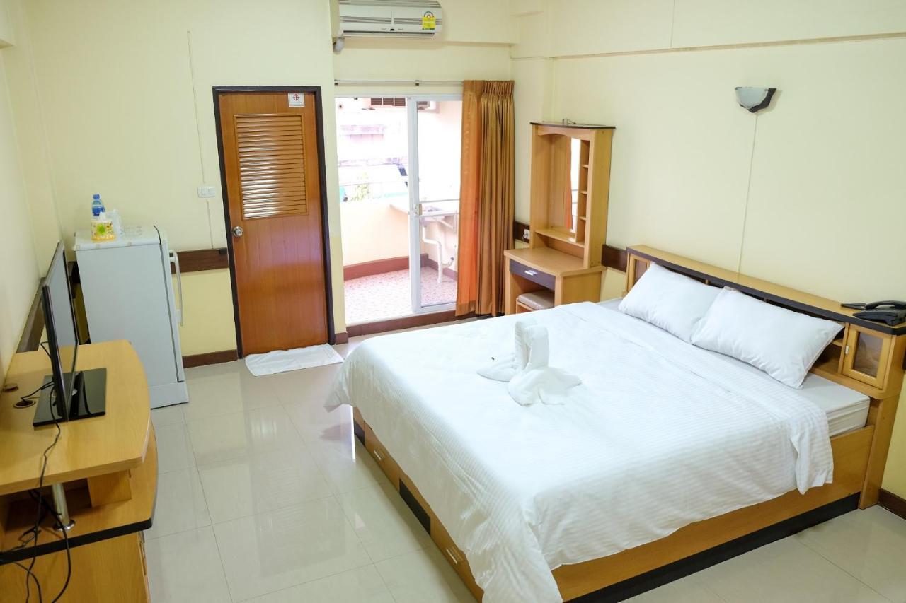 Samut Sakhon Ts Home Building מראה חיצוני תמונה